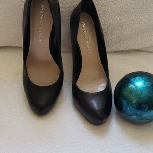 Franco sarto Cicero pumps